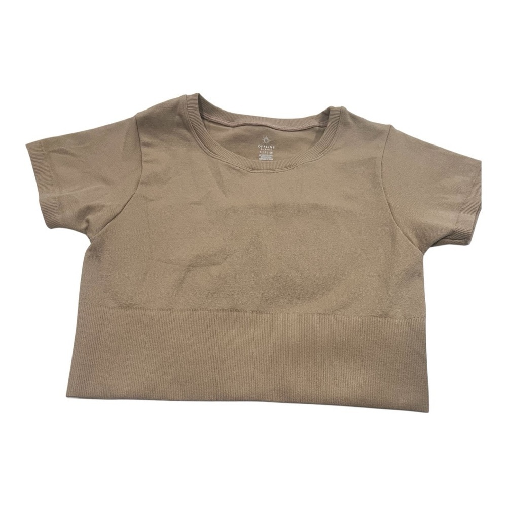 OFFLINE by aerie , size S